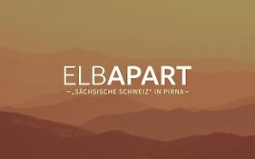 ElbCampingFass Sächsische Schweiz in Pirna